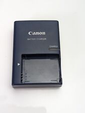 Genuine OEM Canon Charger CB-2LXG for NB-5L Batteries for Canon Ixus Cameras segunda mano  Embacar hacia Argentina