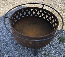 Fire pit bowl for sale  Sorento