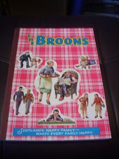 Broons 1973 dudley for sale  ABERDEEN