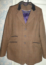 Shires ladies tweed for sale  TADCASTER