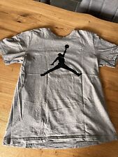 Jordan shirt herren gebraucht kaufen  Eddelak