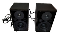 Pair fostex pm0.4n for sale  Westminster