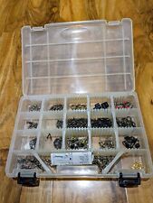 Fishing tackle box for sale  NOTTINGHAM