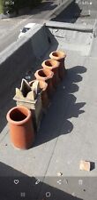 Reclaimed chimney pots for sale  WOLVERHAMPTON