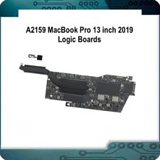 A2159 MacBook Pro 13 polegadas 2019 Placas lógicas 820-01593-06 820-01598-06 comprar usado  Enviando para Brazil