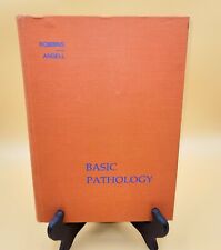 Saunders Basic Pathology por Marcia Angell e Stanley L. Robbins (1971, HC) comprar usado  Enviando para Brazil