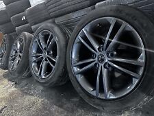 Vauxhall insignia alloys for sale  BOLTON