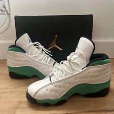Jordan 13 Retro 'Lucky Green' (GS) Size 6.5 DB6536-113 for sale  Shipping to South Africa