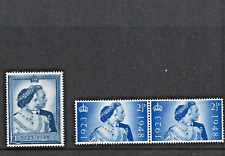 George 6th stamps for sale  CHRISTCHURCH