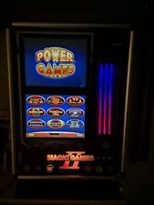 Magic games geldspielautomat gebraucht kaufen  Rendsburg
