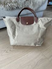 Longchamp handtasche pliage gebraucht kaufen  Königs Wusterhausen