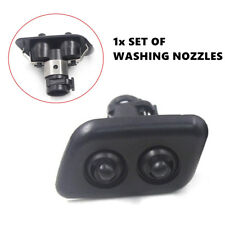 2X Original Auto Washer Nozzle Spray Xenon Headlights Cleaning Fit For BMW 3/5er comprar usado  Enviando para Brazil