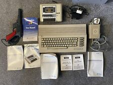 Commodore 64c c64c for sale  STOKE-ON-TRENT