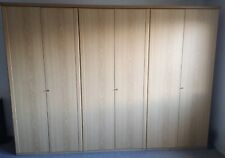 Schlafzimmerschrank gebraucht  gebraucht kaufen  Regen