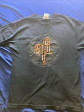 Afi shirt vintage for sale  Hesperia