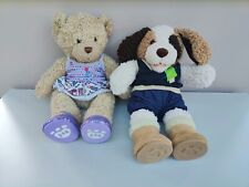 Build bear puppy for sale  CLACTON-ON-SEA