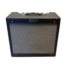 Fender Blues Junior III 15 vatios con varias mejoras segunda mano  Embacar hacia Argentina