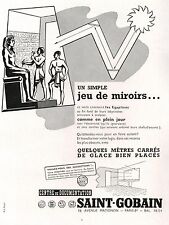 Publicite advertising saint d'occasion  France