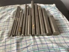 Stainless steel bar for sale  FAREHAM