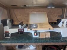 Jet wooden lathe for sale  Honor