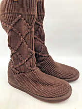 Ugg boots chocolate for sale  DARTFORD