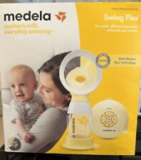Medela swing flex for sale  CARDIFF