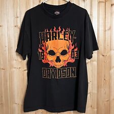 Harley davidson shirt for sale  Wake Forest