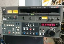 Sony pvw 2800p for sale  Ireland