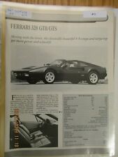Ferrari article ferrari for sale  Utica