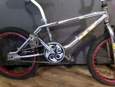 1995 freestyle bmx for sale  Coos Bay