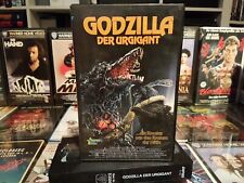 Godzilla urgigant kreatur gebraucht kaufen  Minden-Hahlen