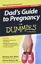 Dad guide pregnancy for sale  UK