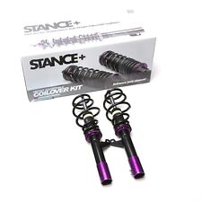 Stance front coilovers for sale  UK