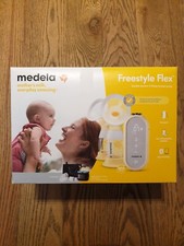 medela freestyle brystpumpe til salgs medela freestyle brystpumpe til salgs Frakt til Norway