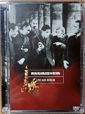 Rammstein live berlin gebraucht kaufen  Leer (Ostfriesland)