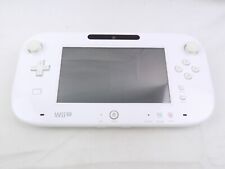 Controle Game Pad Nintendo Wii U genuíno (branco) comprar usado  Enviando para Brazil