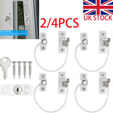 Window door restrictor for sale  MANCHESTER