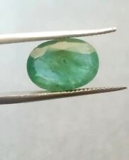 Smeraldo naturale carati usato  Vetralla