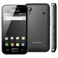 Samsung galaxy ace for sale  LONDON