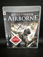 Medal Of Honor: Airborne (Dt (Sony PlayStation 3, 2007) comprar usado  Enviando para Brazil