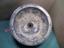 Antique willow pattern for sale  BRISTOL