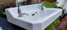 edwardian sink for sale  TEIGNMOUTH