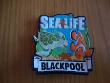 Sealife blackpool rubber for sale  HULL