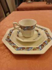Servizio ceramica johnson usato  Roma