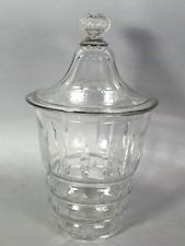 Baccarat vase grand d'occasion  Avignon