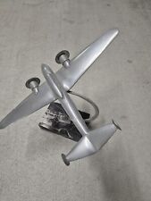 Flugzeug modell metall gebraucht kaufen  Münster