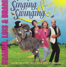 Good singing swinging for sale  Sugar Grove