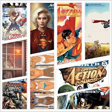 Action comics vol. for sale  North Richland Hills