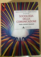 manuale comunicazione usato  Venetico