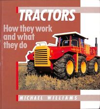 Michael williams tractors for sale  NOTTINGHAM